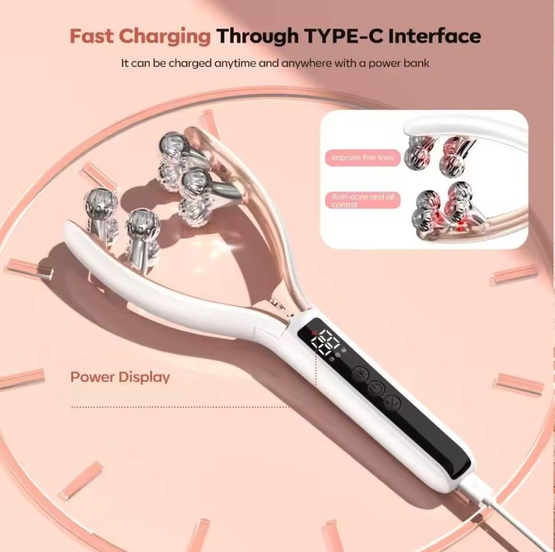 V-Lift Pro Facial Massager