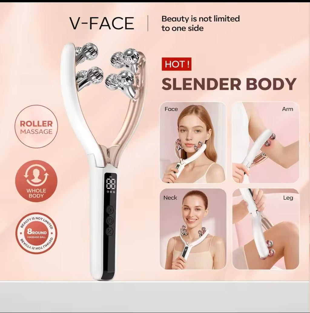 V-Lift Pro Facial Massager