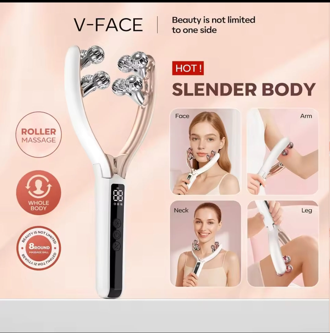 V-Lift Pro Facial Massager